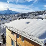 Apartamento Mygrischa By Interhome Flims