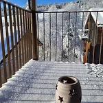 Mygrischa By Interhome Flims