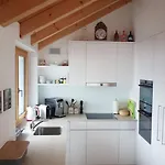 Mygrischa By Interhome Flims