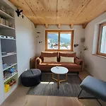 Mygrischa By Interhome * Flims