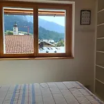 Mygrischa By Interhome Apartamento Flims