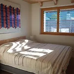 Apartamento Mygrischa By Interhome