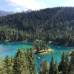 Mygrischa By Interhome * Flims