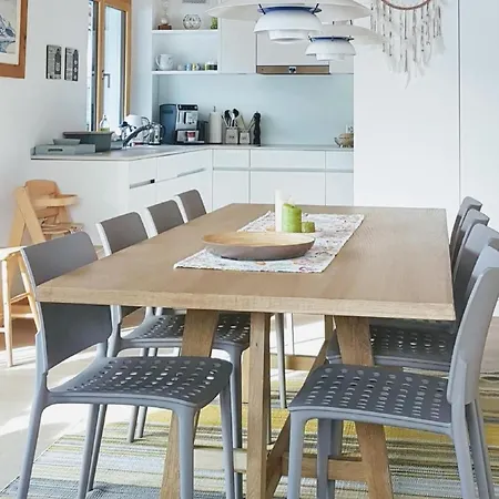 Appartement Mygrischa By Interhome Flims