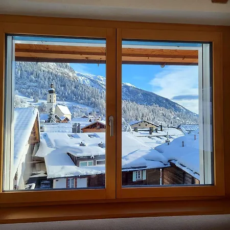 Appartement Mygrischa By Interhome