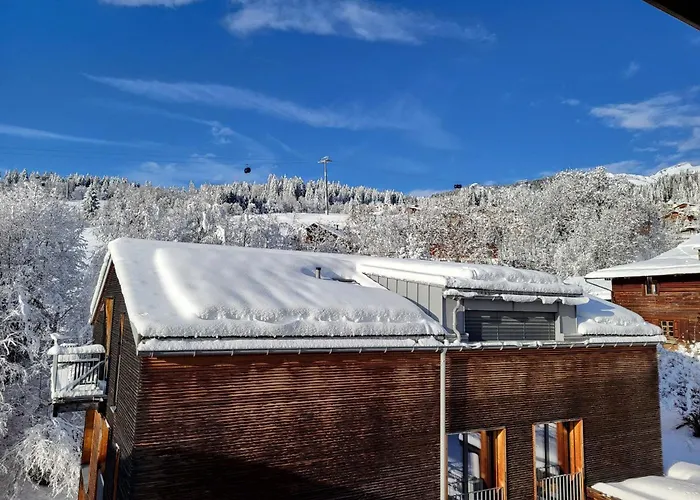 Mygrischa By Interhome