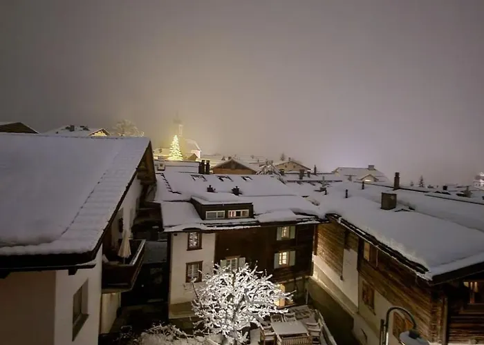 Mygrischa By Interhome *