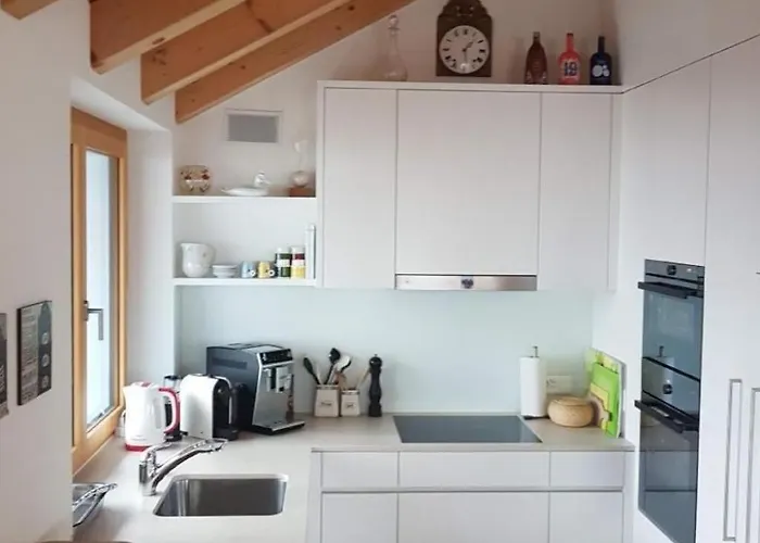 Mygrischa By Interhome Flims