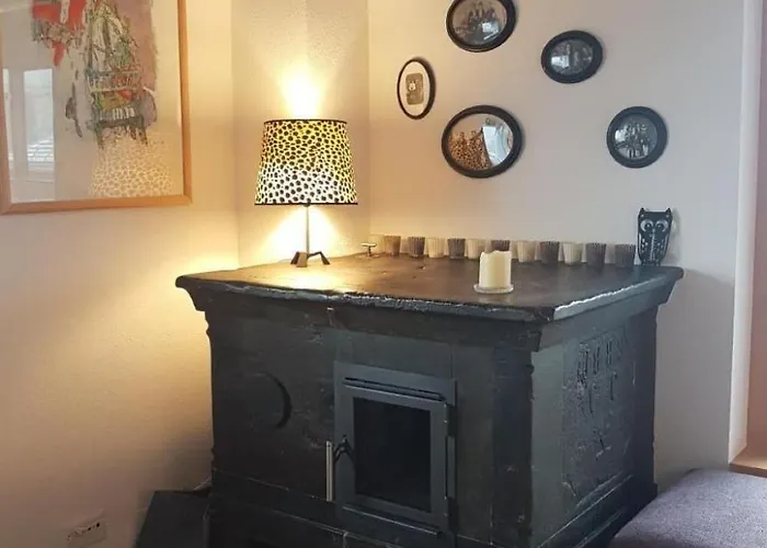 Mygrischa By Interhome Appartement *