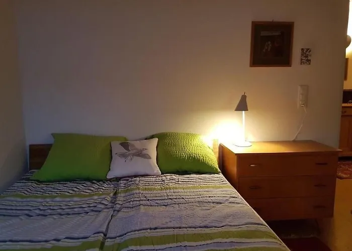 Mygrischa By Interhome * Flims