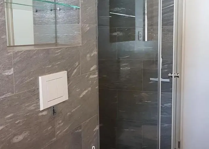 Appartement Mygrischa By Interhome *