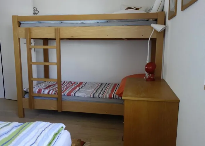 Mygrischa By Interhome Daire *