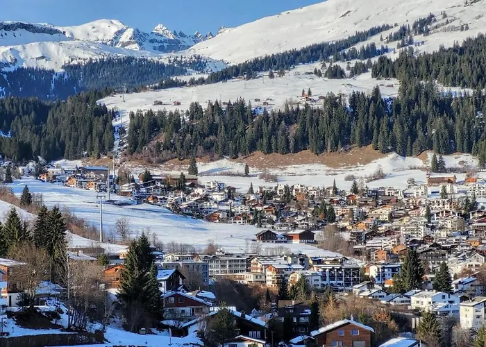 Mygrischa By Interhome