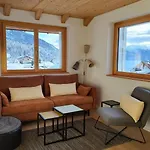 Appartement Mygrischa By Interhome Flims
