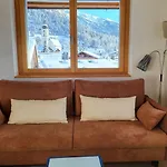 Mygrischa By Interhome Appartement Flims