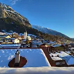 Mygrischa By Interhome Appartement Flims