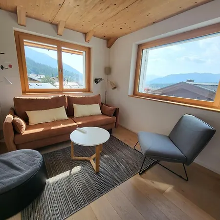 Appartamento Mygrischa By Interhome