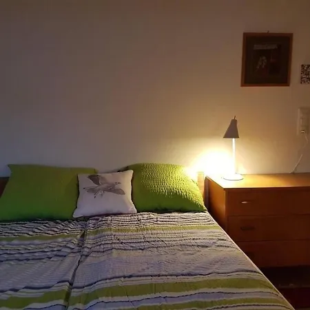 Mygrischa By Interhome * Flims