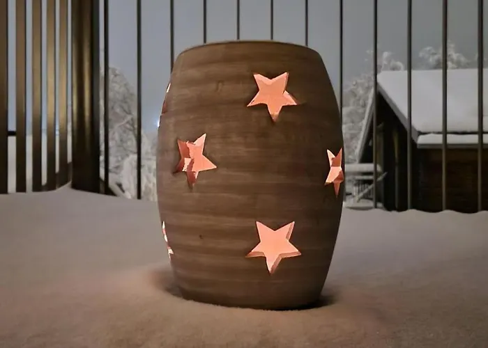 Appartamento Mygrischa By Interhome