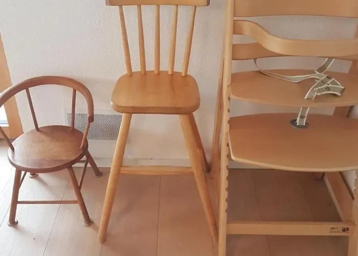 Mygrischa By Interhome