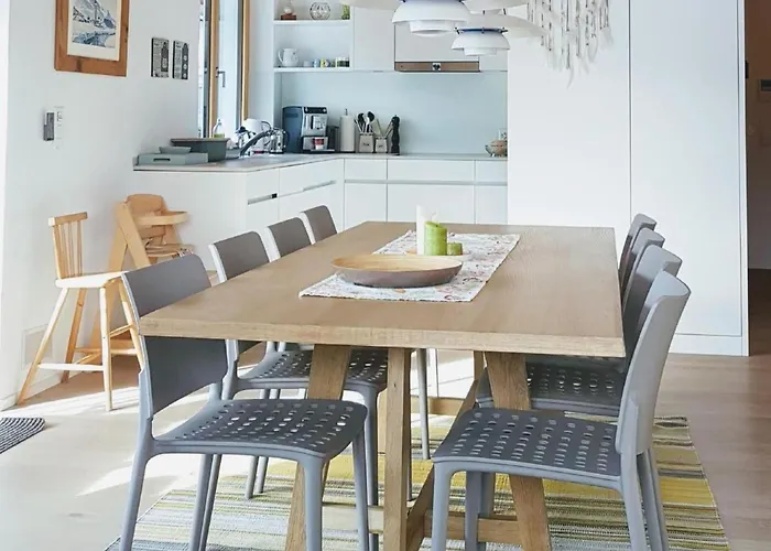 Appartamento Mygrischa By Interhome Flims