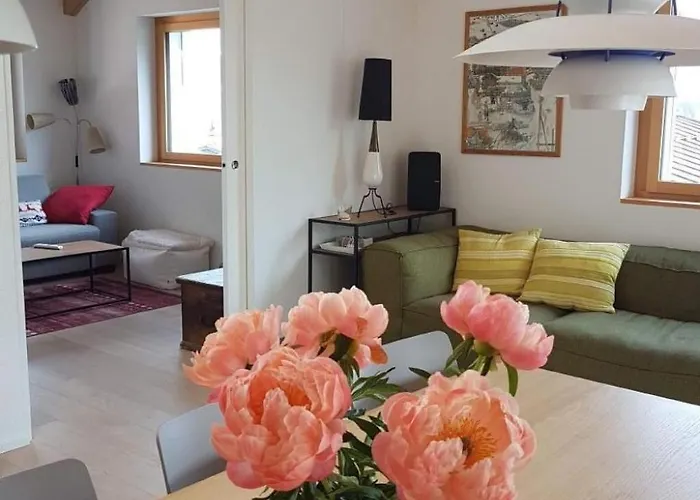 Mygrischa By Interhome Appartamento *