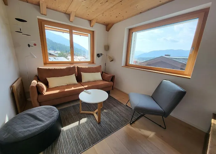 Appartamento Mygrischa By Interhome