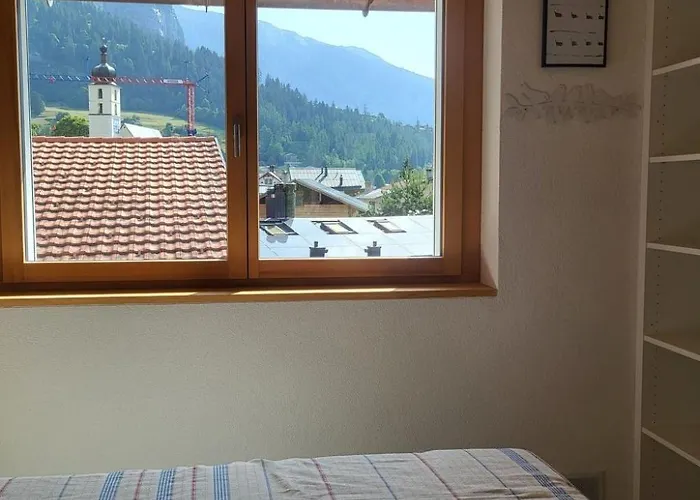 Mygrischa By Interhome Appartamento Flims