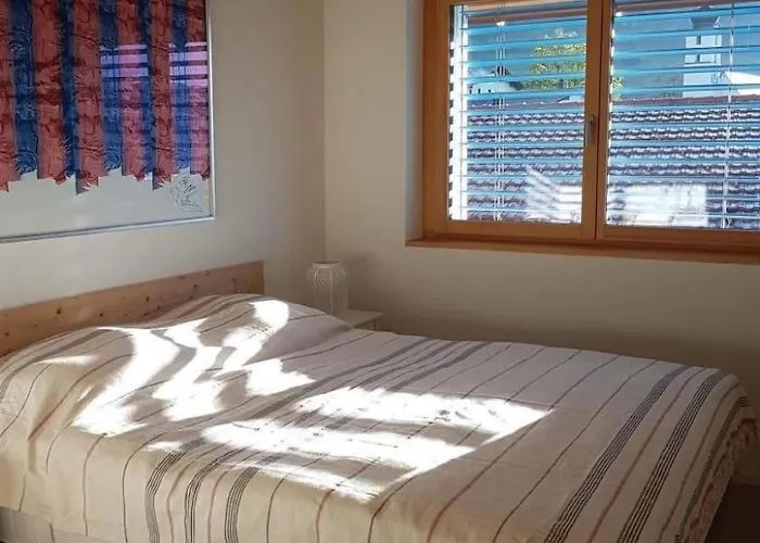 Appartamento Mygrischa By Interhome