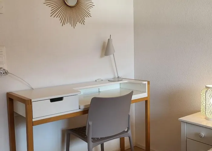 Appartamento Mygrischa By Interhome *