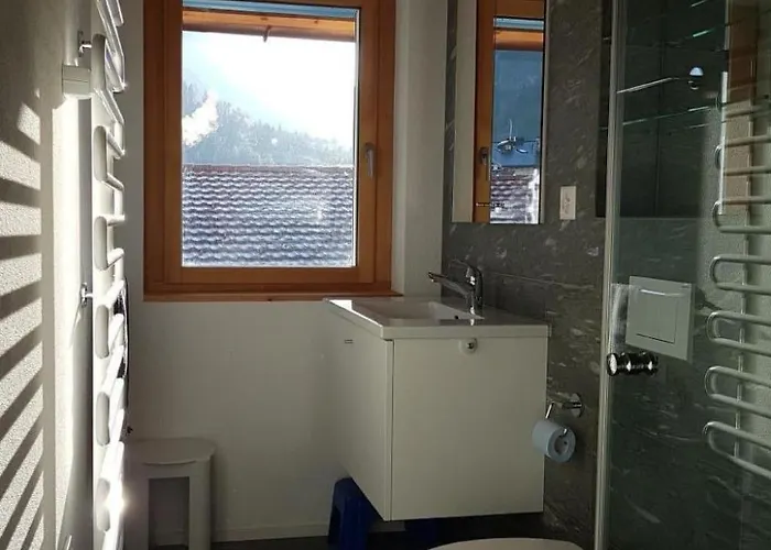 Appartamento Mygrischa By Interhome