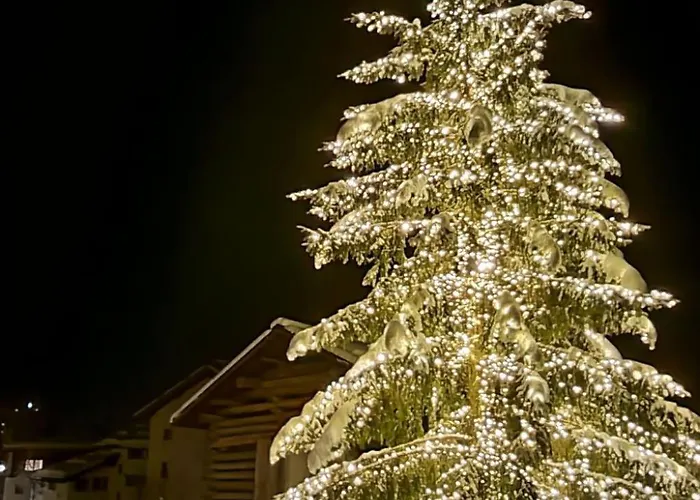 Appartamento Mygrischa By Interhome