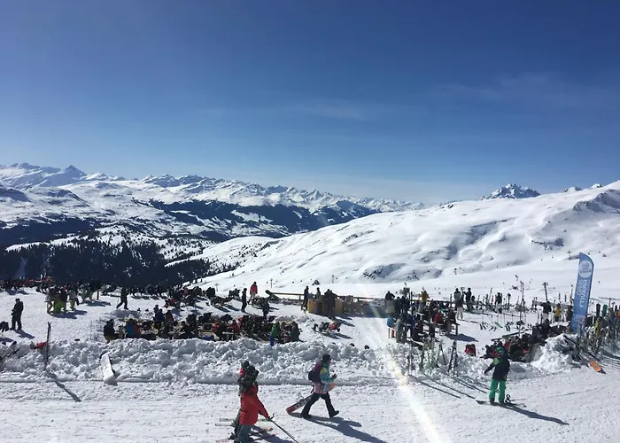 Mygrischa By Interhome Appartamento Flims