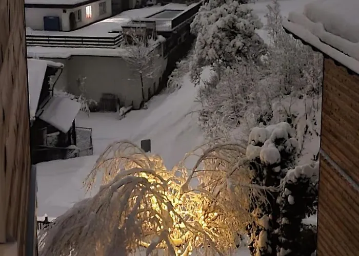 Mygrischa By Interhome Lejlighed