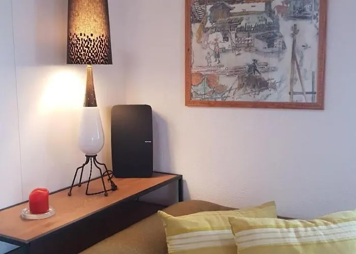 Mygrischa By Interhome